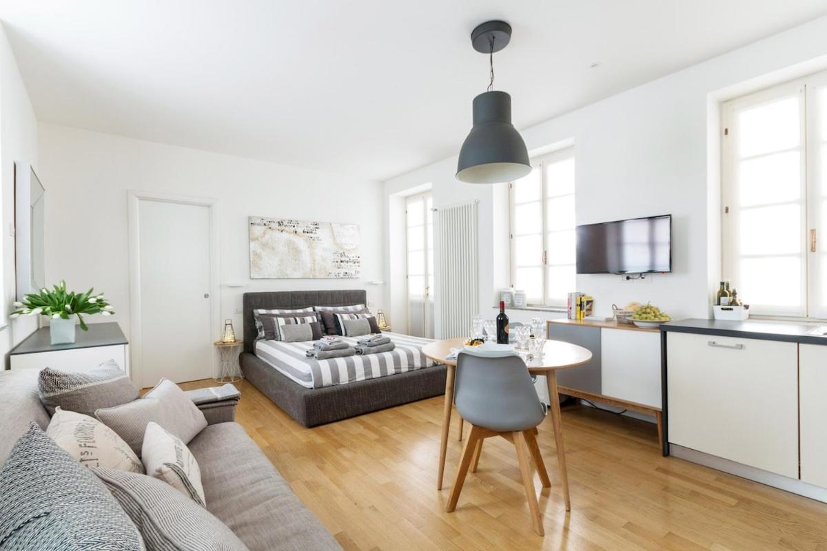 Cosy And Chic To The * Côme